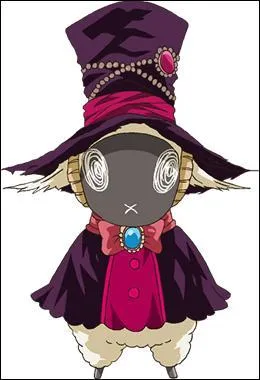 Je suis un des serviteurs et protecteurs de Circus. Qui suis-je ?