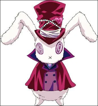 Je suis aussi un des serviteurs et protecteurs de Circus. Qui suis-je ?