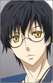 Je suis un combattant de la premire quipe de Circus. Qui suis-je ?