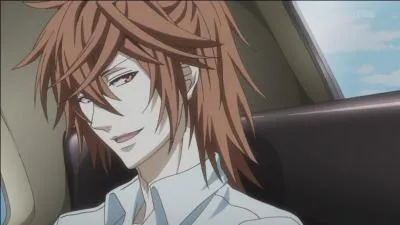 Je suis au service de Palnedo et m'occupe d'Erishuka. Qui suis-je ?