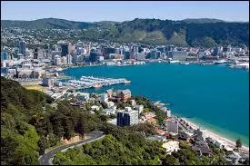 Je suis la capitale du fameux pays des All Blacks, mon nom est :