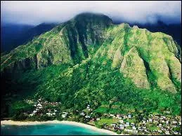 Quelle ville est la capitale fédérale de l'État d'Hawaï ?