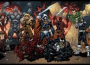 Quiz Marvel villains (2)