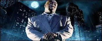 Comment s'appelle ce vilain ?