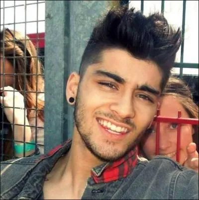 Quel est le nom complet de Zayn ?