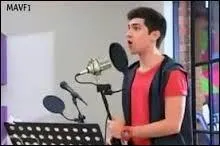 Quelle chanson DJ a-t-il chante lors de son audition ? Est-il accept pour intgrer le studio ?