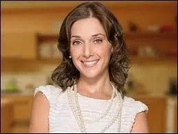 Qui est cette jeune femme ?