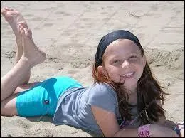 Comment s'appelle sa fille ? (Suite de la question 19)