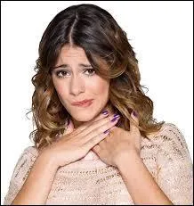 Et pour Violetta, qui va-t-elle embrasser ?