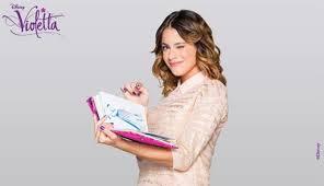 Quiz Violetta