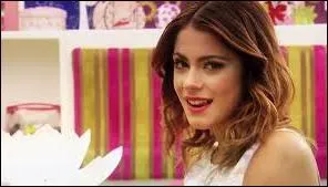 Violetta s'appelle en vrai :