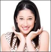 Francesca s'appelle en vrai :