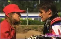 Len a une nouvelle passion, c'est :