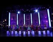 Quelle chanson est chante ?