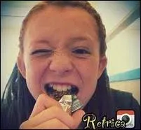 Comment s'appelle la fille d'Esmeralda ?