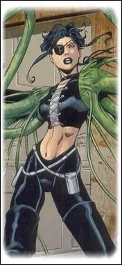 Qui est ce personnage ?