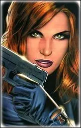 Qui est ce personnage ?