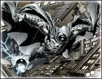 Qui est ce personnage ?