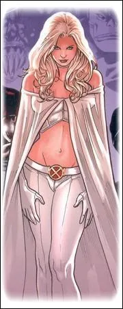 Qui est ce personnage ?