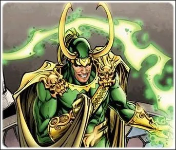 Qui est ce personnage ?