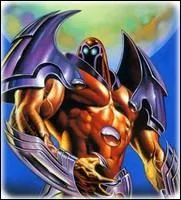 Qui est ce personnage ?