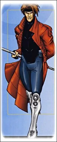 Qui est ce personnage ?