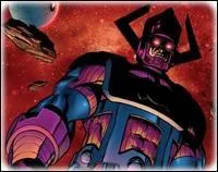 Qui est ce personnage ?