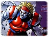 Quiz Marvel