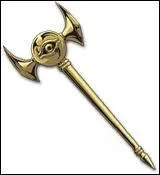 Quel est cet objet du Millenium ?