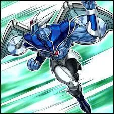 Qui est ce monstre ?