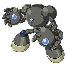 Qui est ce monstre ?