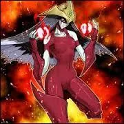 Qui est ce monstre ?