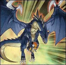 Qui est ce monstre ?