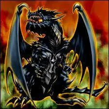 Qui est ce monstre ?