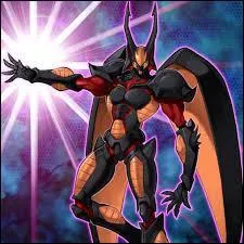 Comment s'appelle cette forme de Nos ?