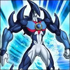 Comment s'appelle cette forme de Nos ?