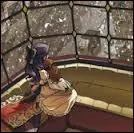 Que se passe-t-il  la fin du tome 1 ?