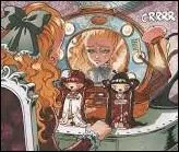 Comment s'appelle la fille jalouse de Sarah ?