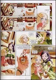 Qu'a laiss la mre de Sarah  Sarah,  sa mort ?