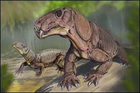 Le titanophoneus a vcu il y a ...