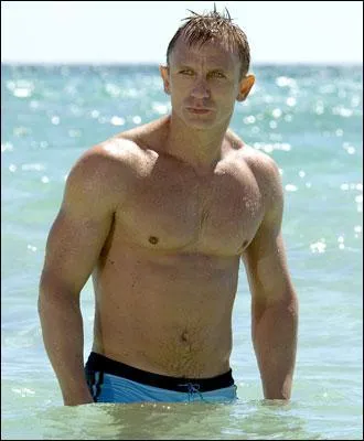  quel endroit ce situe Bond ?