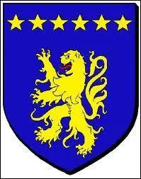 Voici le blason de la commune pacaenne de Chabestan. Elle se situe dans le dpartement ...