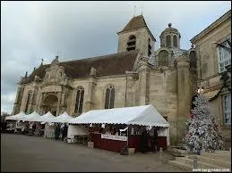 Marines est une ville francilienne situe dans le dpartement ...
