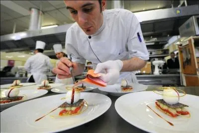 En 2013, un restaurant du Cher a dcroch son toile au guide Michelin. Lequel ?