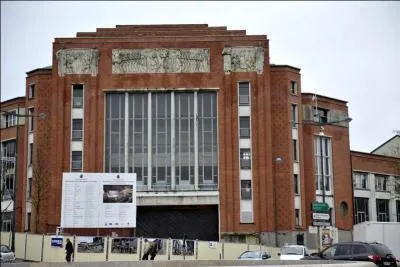 La Maison de la Culture de Bourges ne sera pas reconstruite sur son site d'origine. Que va-t-elle devenir ?