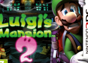 Quiz Luigi's Mansion 2