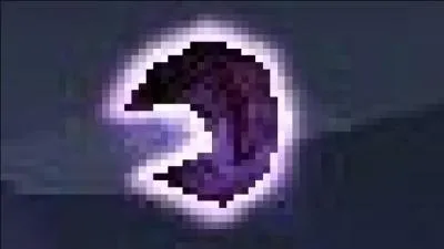 Qui est-ce qui a dtruit la Lune Noire, qui rendait les fantmes gentils ?