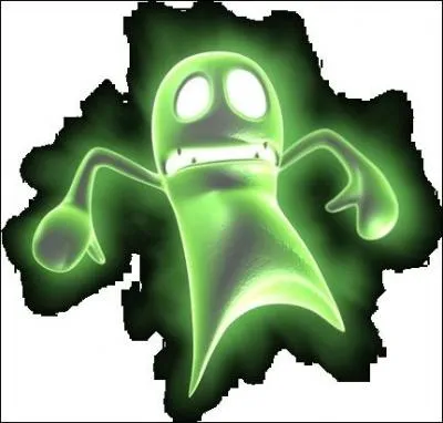 Quel est ce fantme ?