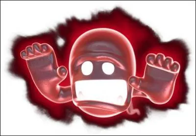 Quel est ce fantme ?