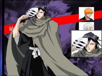 Comment se nomme cet ami ?